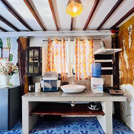 Precious Homestay-Family Room Burgos  Extérieur photo
